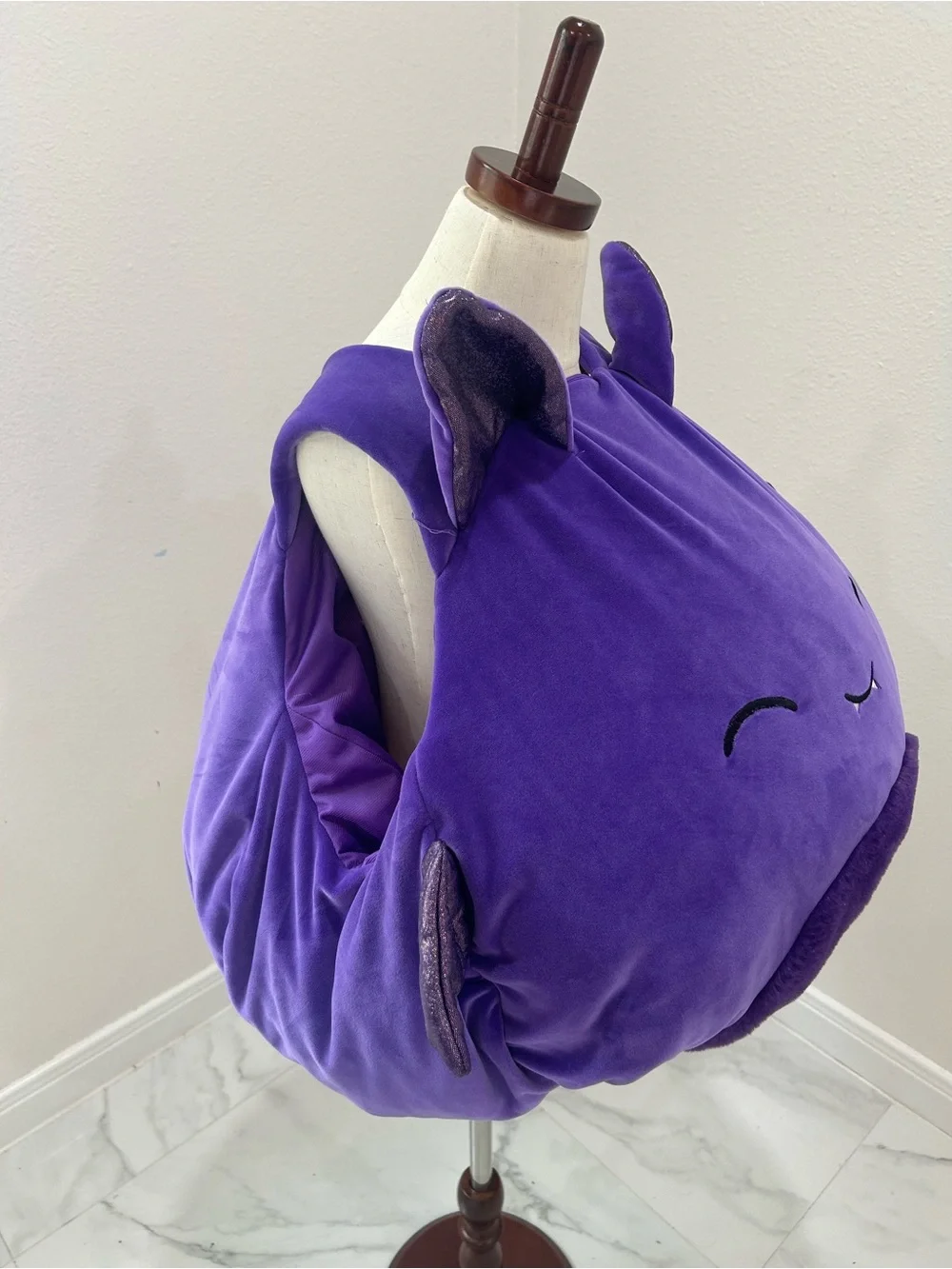 Squishmallows oversized plush